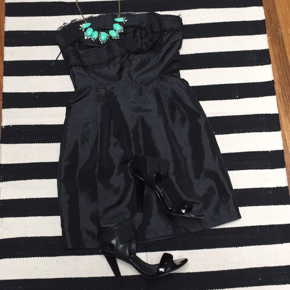 Little Black Dress 👗